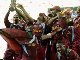 West Indies Soars to 4th in ICC T20 Rankings: Cricket News