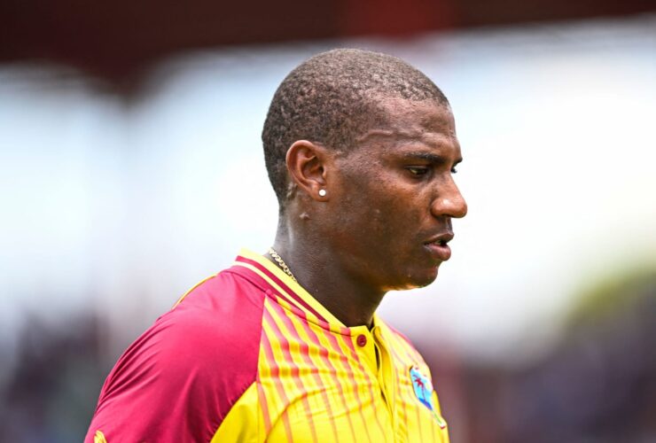Cricket Legend Devon Thomas Banned: Shocking Corruption Scandal!