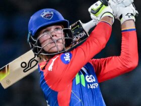 Fraser-McGurk's Unwavering Patience After T20 World Cup Snub