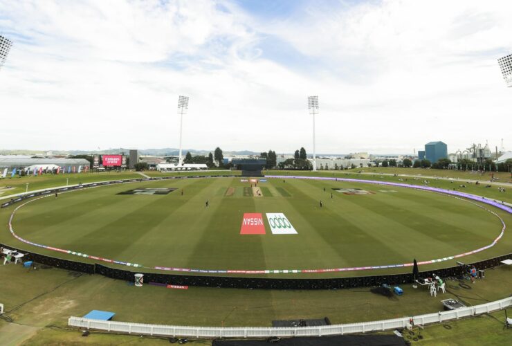 ICC & Sky's Exclusive NZ Broadcasting Deal: What You Need to Know!