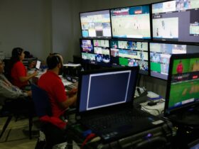 Unveiled: ICC's Exciting Broadcast Plans for T20 World Cup 2024!