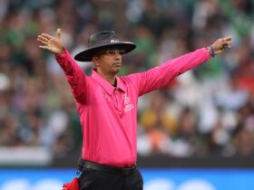 Unveiled! ICC Men’s T20 World Cup 2024 Match Officials