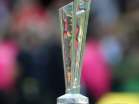 Unveiled! ICC Men’s T20 World Cup 2024 Warm-Up Matches Schedule