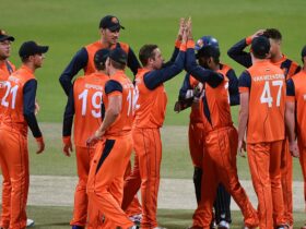 Unveiling ICC T20 World Cup 2024: The Dark Horses Unleashed!