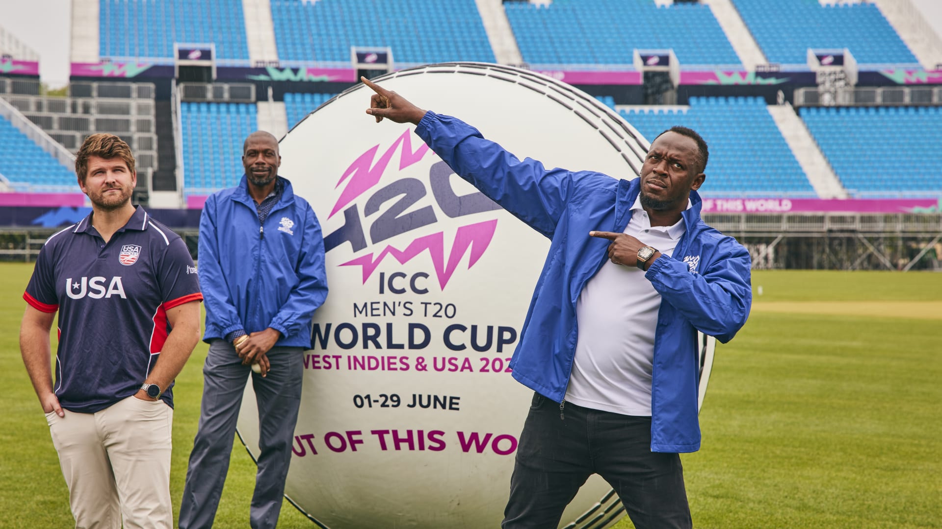 Unveiling ICC Men's T20 World Cup 2024:...