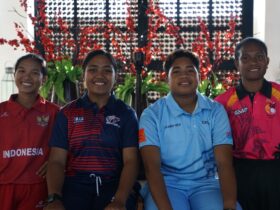 U19 Women's T20 World Cup Qualifier: East Asia Pacific Showdown Begins!