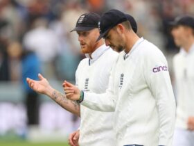 Shocking Blow! England's Fast Bowler Sidelined Indefinitely