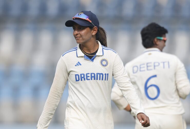Unveiled: India vs South Africa Series Fixtures!