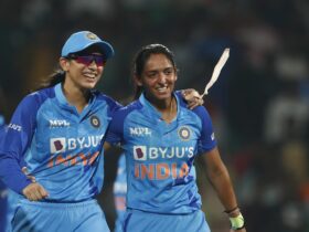 Unveiled! India Women's Cricket Squad for South Africa Series