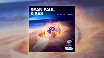 ‘Out of this World’ by Sean Paul and Kes: The official ICC Men’s T20 World Cup 2024 anthem