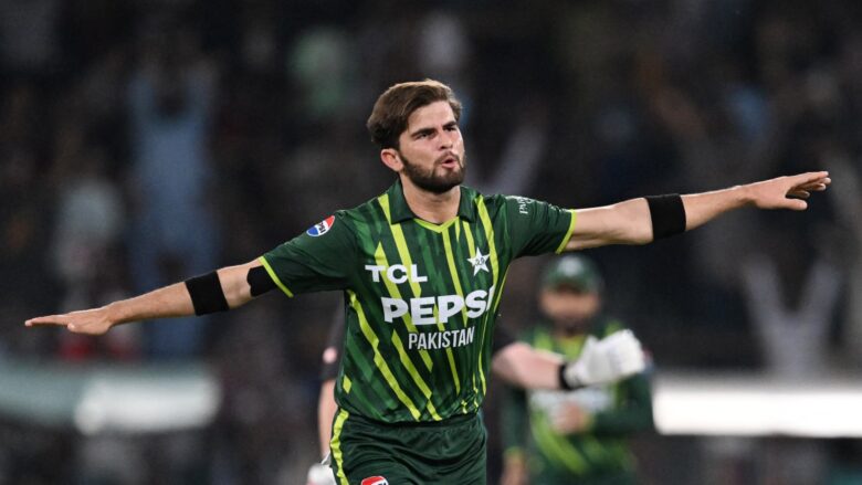 Pakistan vs Ireland: T20 World Cup Showdown After Dublin Series!