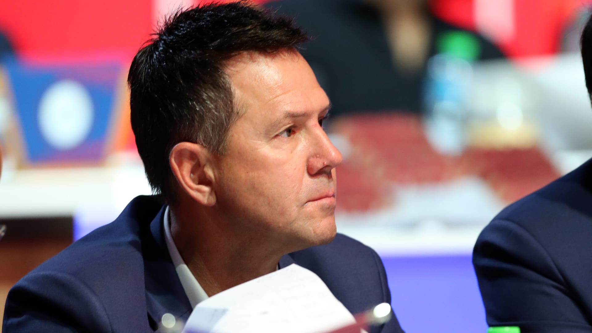Potning Ricky Ponting: India's Next Head Coach? Unbelievable!