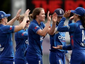 England Star Hails Scotland's First T20 World Cup Entry!