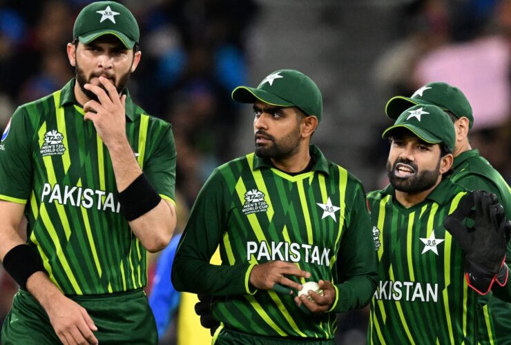 Shahid Afridi's Explosive Take on Pakistan's T20 World Cup Chances