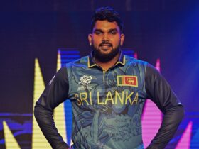 Shakib Al Hasan & Wanindu Hasaranga: T20I All-Rounder Kings!