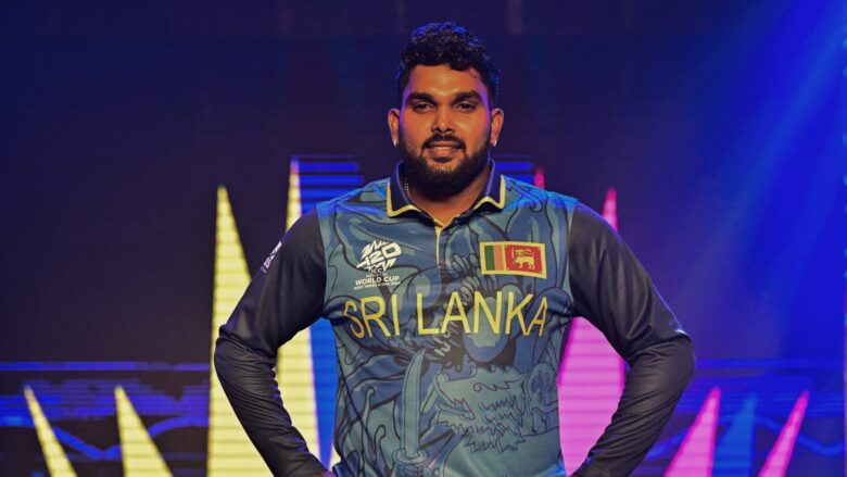 Shakib Al Hasan & Wanindu Hasaranga: T20I All-Rounder Kings!