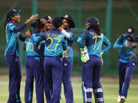 Sri Lanka vs West Indies: Epic White-Ball Series Showdown this June!