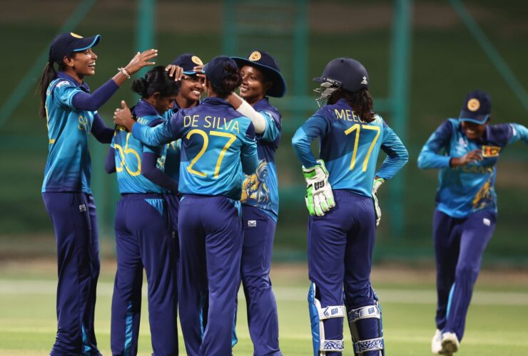 Sri Lanka vs West Indies: Epic White-Ball Series Showdown this June!