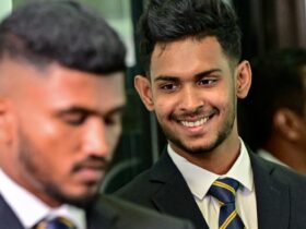 Sri Lanka's T20 World Cup: Pacer's Recovery & Spin Options