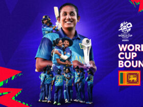 Sri Lanka Shines