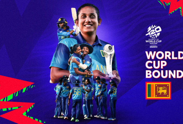 Sri Lanka Shines