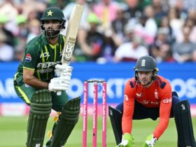 T20 World Cup: Players Skyrocket in Rankings Pre-Tournament