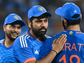 Yuvraj Singh Reveals India's Top XI for T20 World Cup!