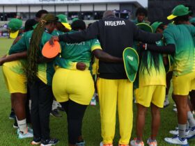 LIVE: U19WC 2025 Kicks Off with Epic Battles!