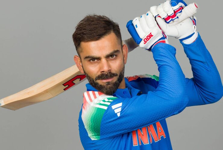 Unveiling Every Kit from ICC Champions Trophy 2025