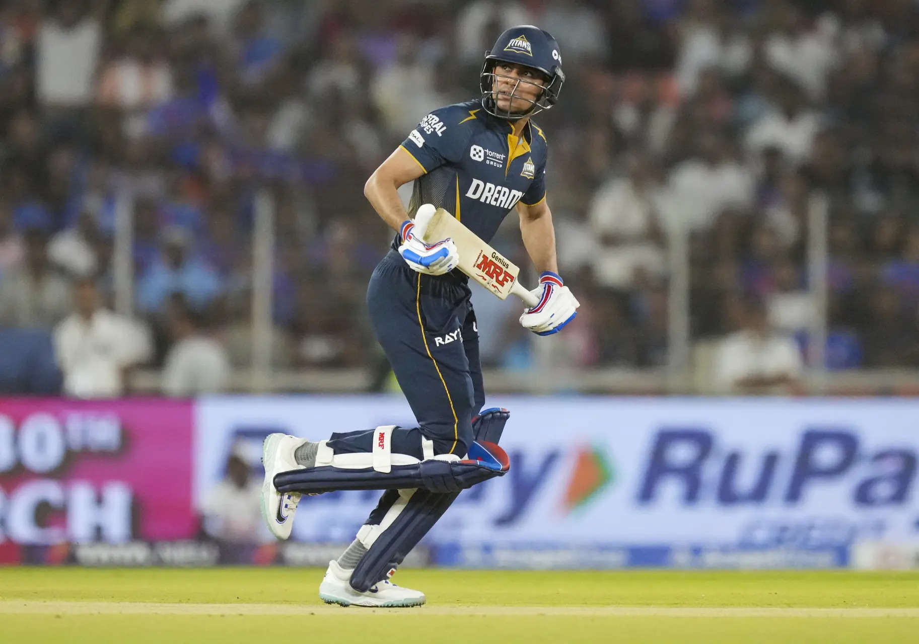 # ipl bet: What A Mistake!