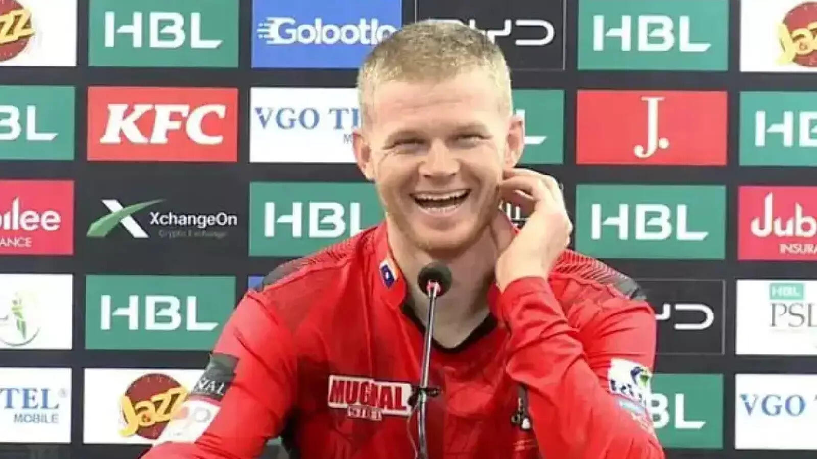 Sam Billings Praises IPL as Top T20 Leag...