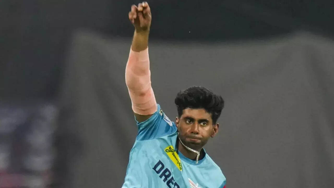 Mayank Yadav Injury Breakdown: What Led to LSG Speedster’s Latest Setback?