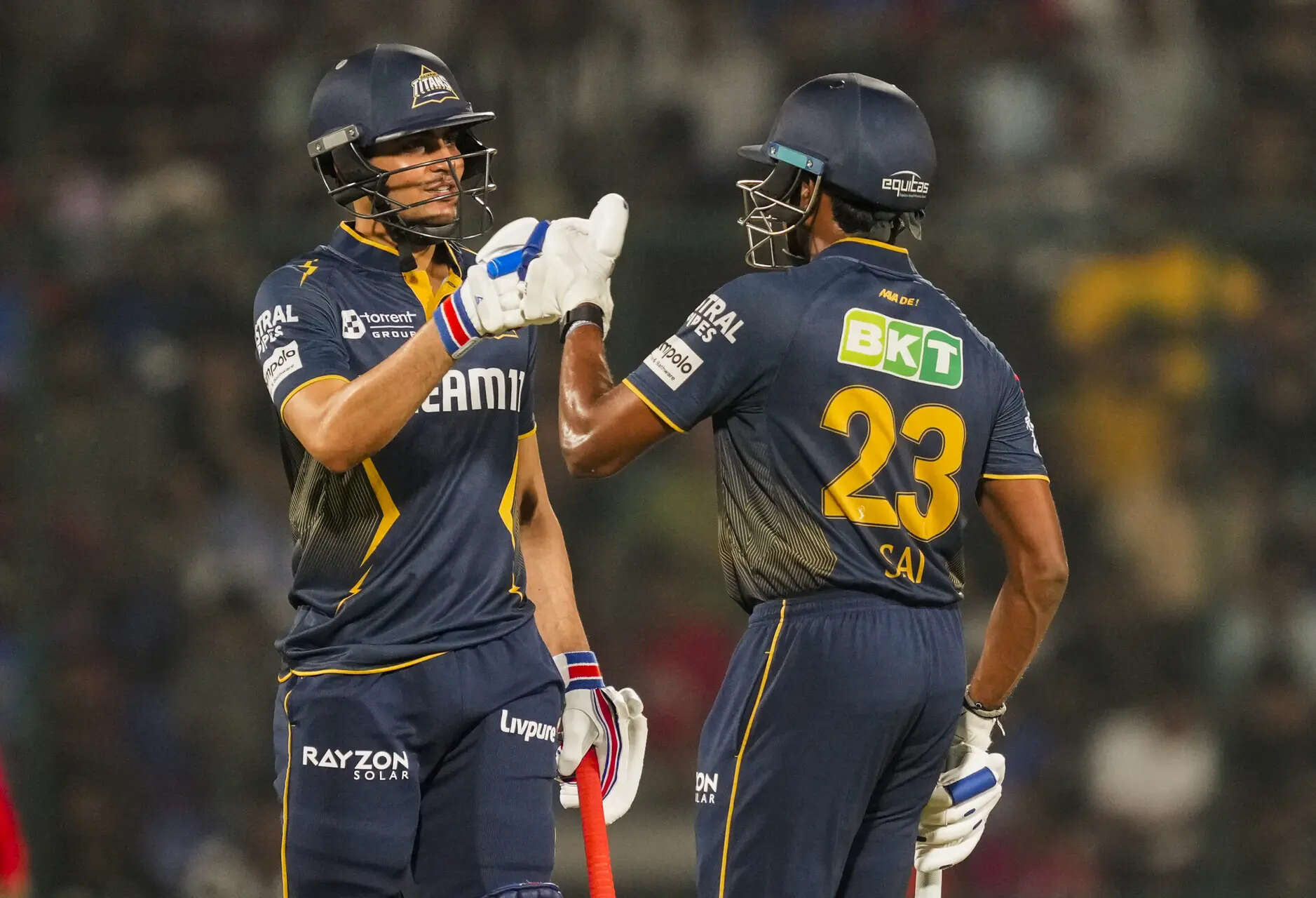 Shubman Gill On Gujarat Titans Unique Strategy In IPL 2025 Success shubman-gill-on-gujarat-titans-unique-strategy-in-ipl-2025-success