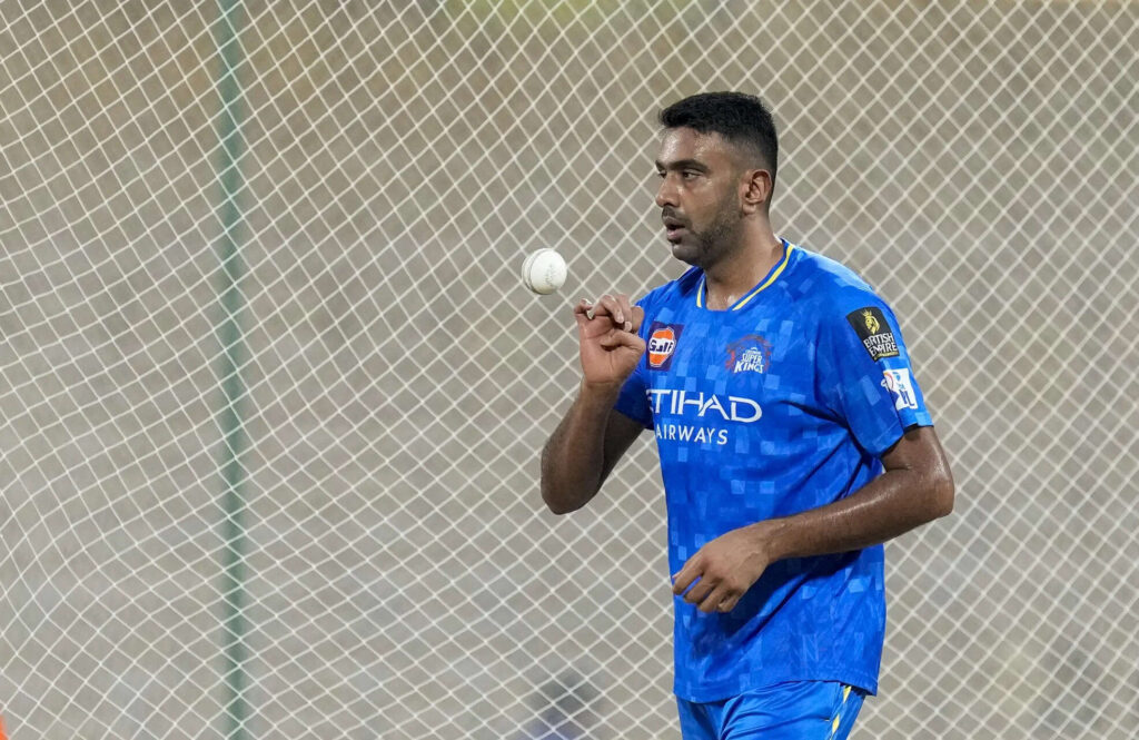 R Ashwin Recalls Emotional 500th Test Wicket and Sudden Exit from ...