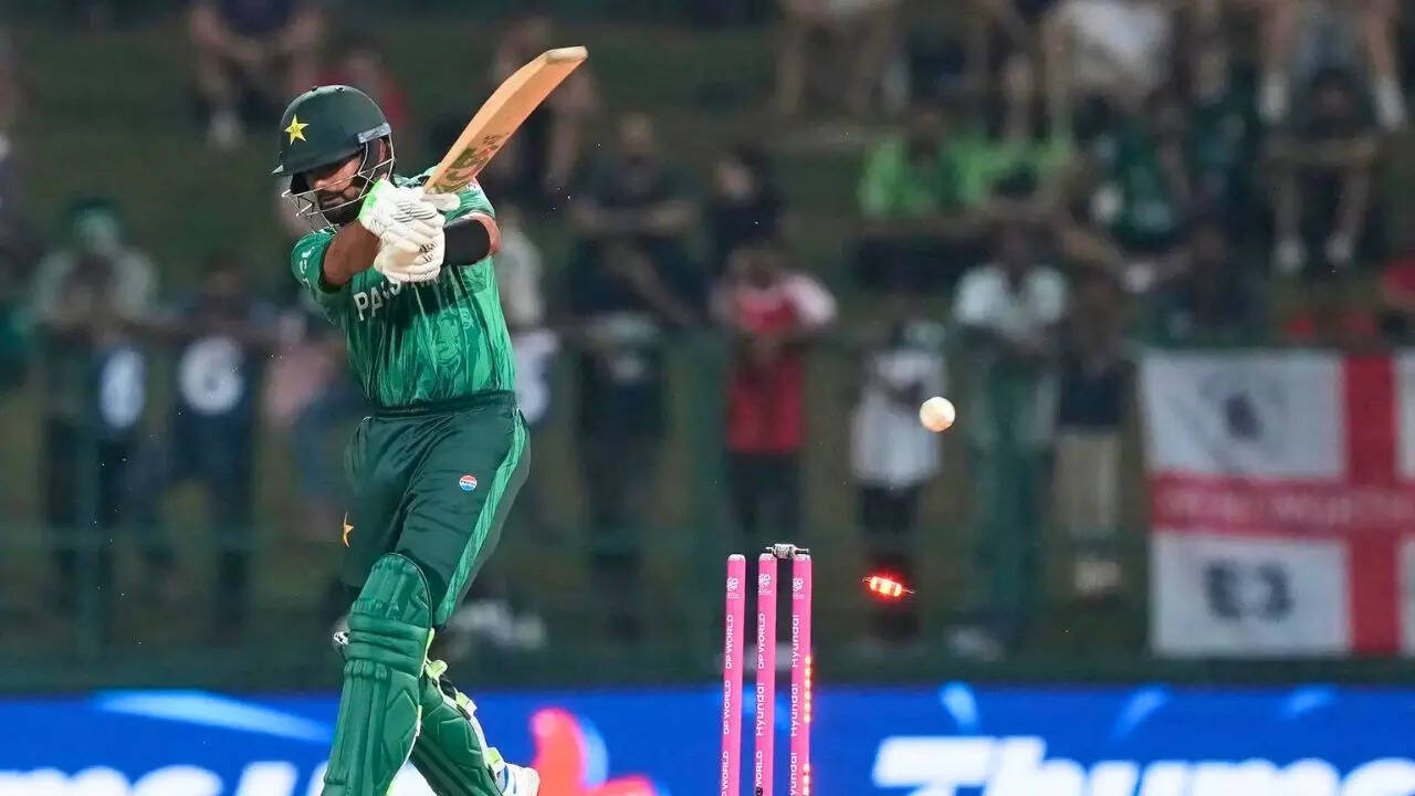 Babar Azam T20 World Cup Flop: Stats, Memes, and Analysis