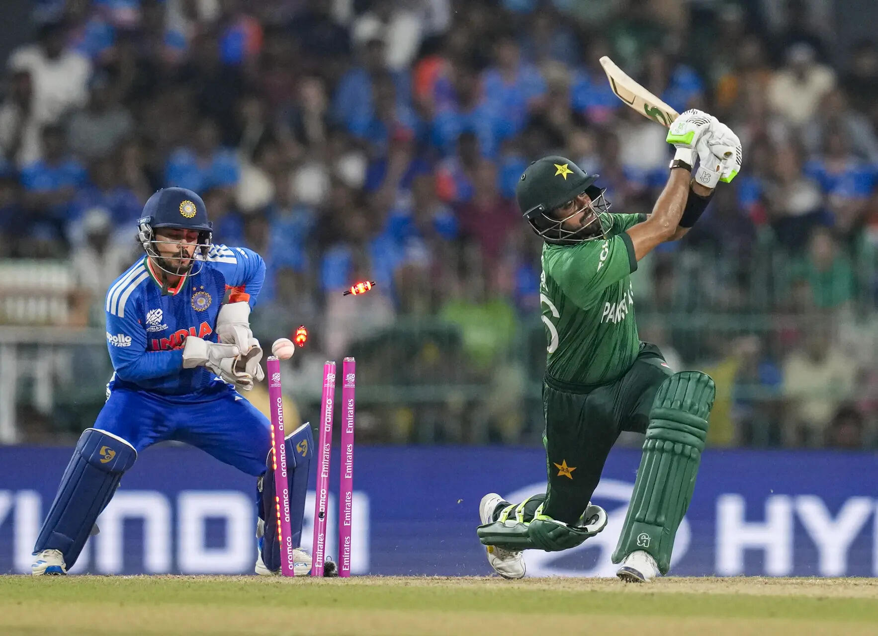 Mohammad Yousuf Slams Pakistan Team After T20 World Cup Exit