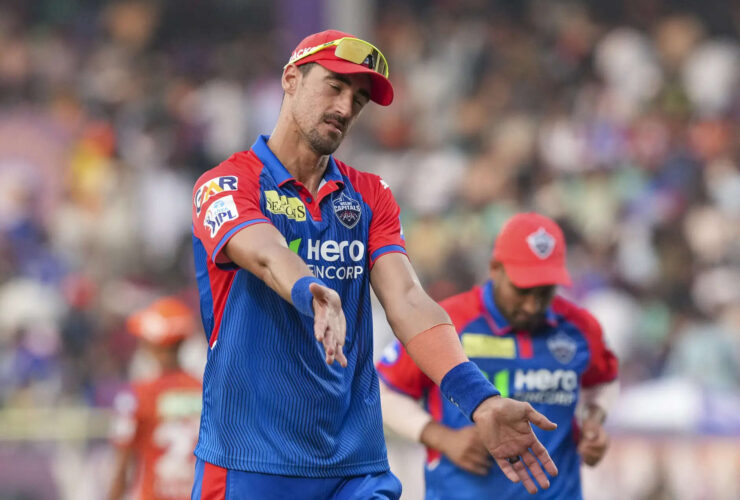 aakash-chopra-criticizes-cricket-australia-for-delaying-fully-fit-mitchell-starc-in-ipl-2026
