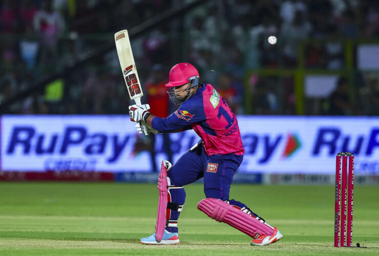 at-13-vaibhav-suryavanshi-sets-sights-on-ipl-2025-glory-under-rahul-dravid-at-rajasthan-royals