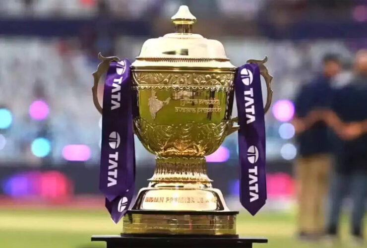 bcci-implements-strict-practice-and-protocol-guidelines-for-ipl-2026-season