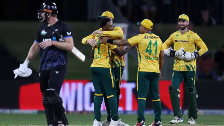 debutant-mokoena-demolishes-new-zealand-as-revamped-south-africa-cruises-to-1st-t20i-victory