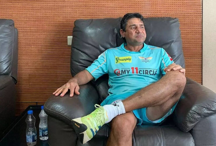 gujarat-titans-name-vijay-dahiya-as-assistant-coach-ahead-of-ipl-2025
