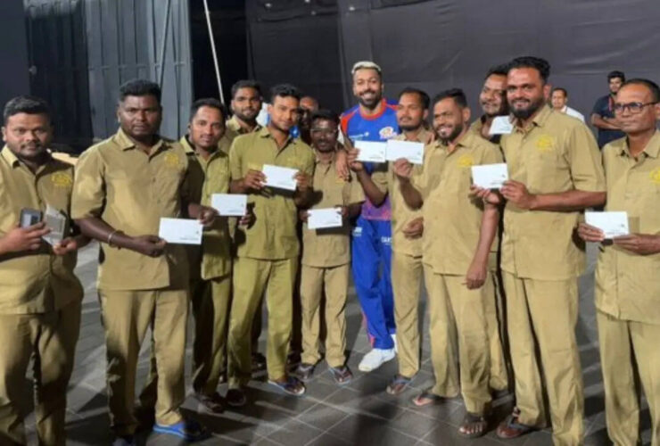 hardik-pandya-fulfills-promise-to-wankhede-groundstaff-sets-target-for-10-more-icc-titles