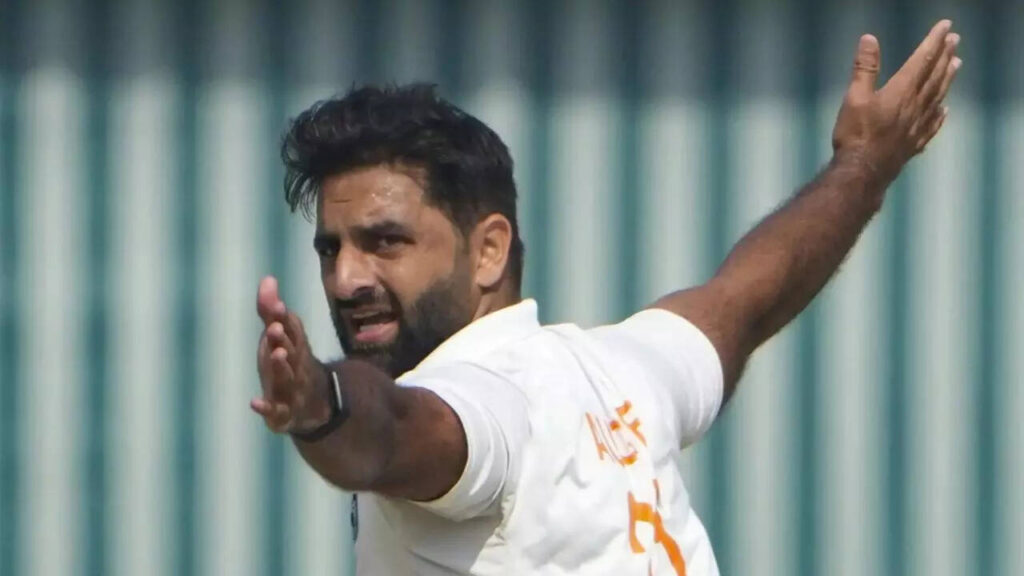 Ranji Trophy 2026: J&K Wins Maiden Title, IPL Schedule Update