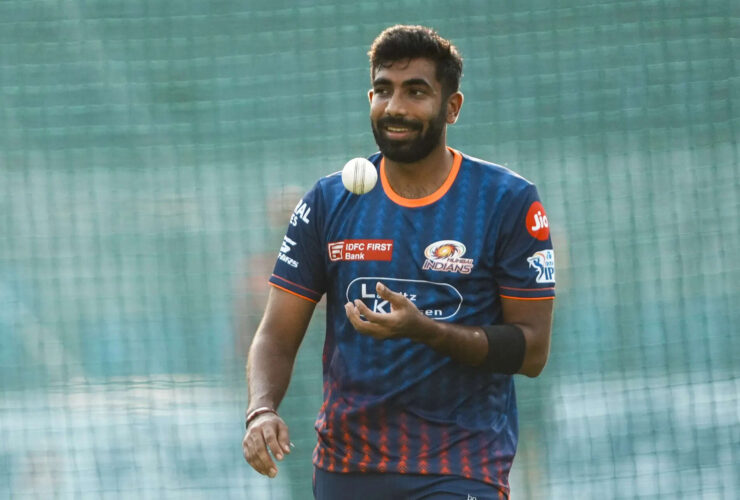 jasprit-bumrah-cleared-for-mumbai-indians-ipl-2026-opener-against-kkr