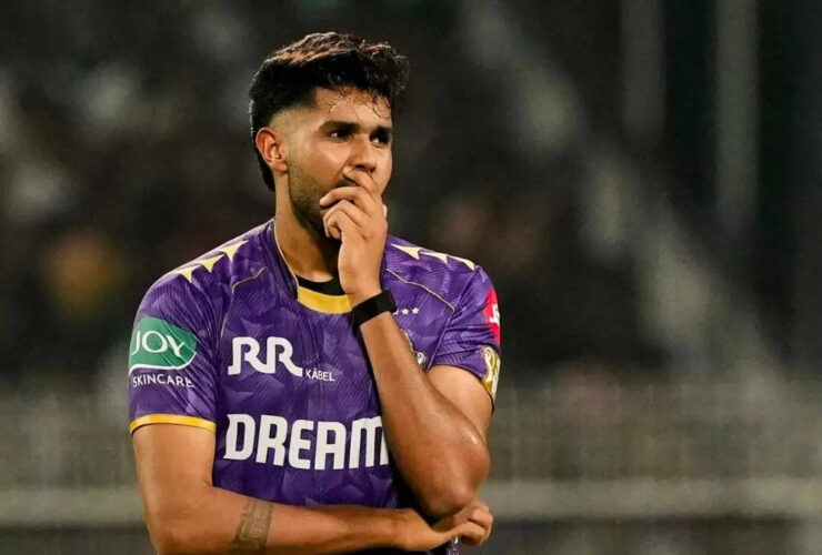 kolkata-knight-riders-sign-navdeep-saini-to-replace-injured-harshit-rana-for-ipl-2026
