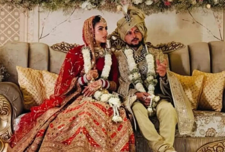 kuldeep-yadav-weds-vanshika-chadha-inside-the-indian-spinners-grand-mussoorie-ceremony