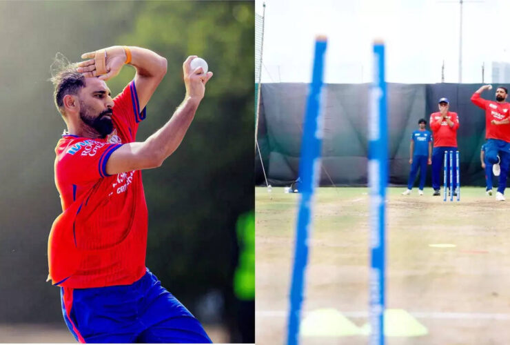 mohammed-shami-shatters-stumps-in-lsg-nets-as-justin-langer-calls-yorkers-breathtaking