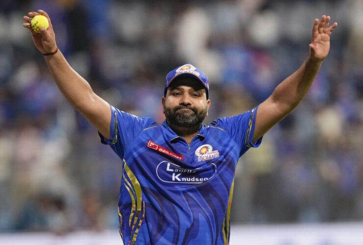 much-fitter-rohit-sharma-ready-to-lead-the-charge-as-mumbai-indians-gear-up-for-ipl-campaign