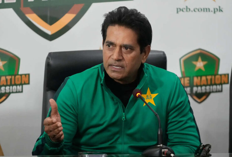 not-destroyed-aaqib-javed-downplays-pakistans-t20-world-cup-collapse