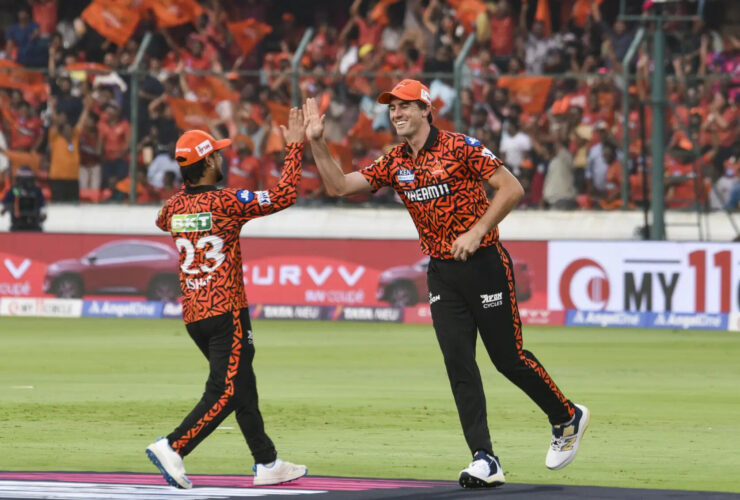 pat-cummins-eyes-mid-season-ipl-return-backs-ishan-kishan-to-lead-sunrisers-hyderabad